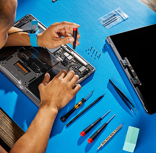 Computer & Laptop Repair