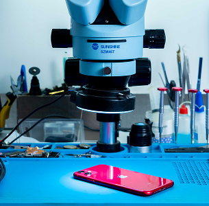 Phone Repair