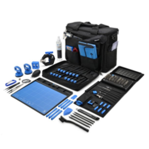 Repair Business Toolkit
