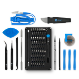 Pro Tech Toolkit