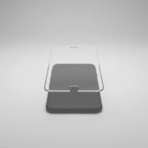 iPhone 16 Pro Max Tempered Glass