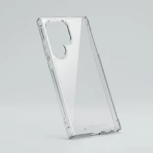 Samsung Galaxy S24 Ultra Clear Case