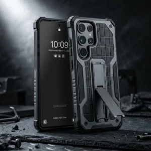 Samsung Galaxy S25 Ultra Heavy Duty Case