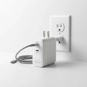 20W USB-C Fast Charger