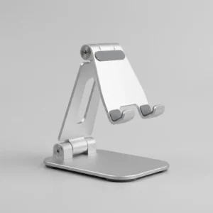 Adjustable Desktop Phone Stand