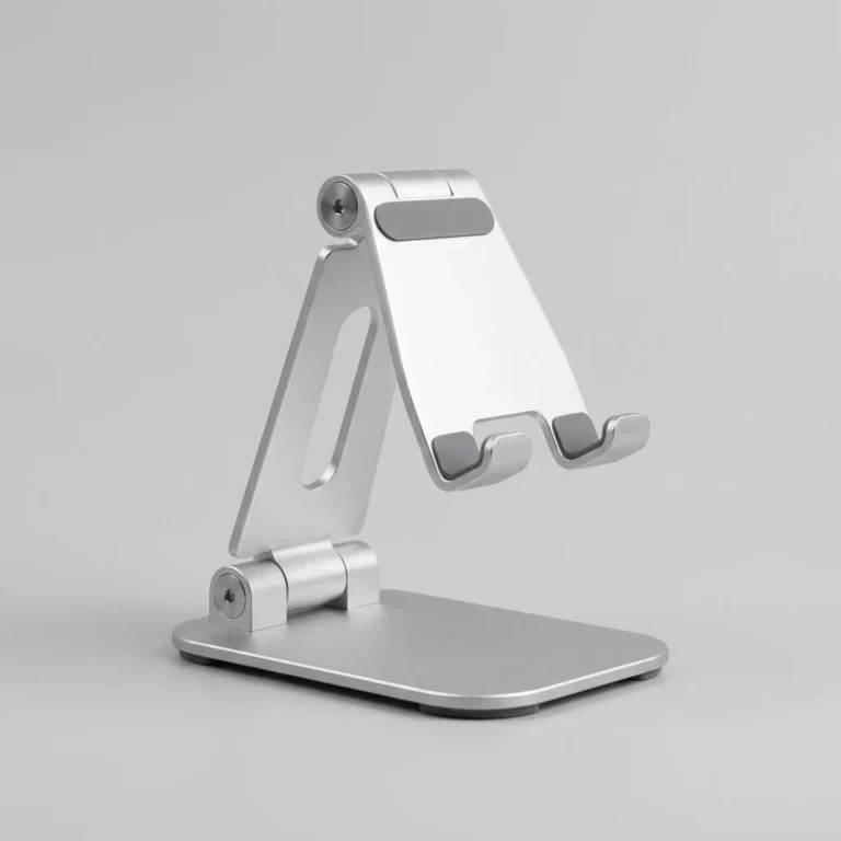 Adjustable Desktop Phone Stand