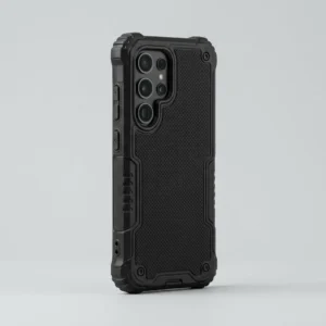 iPhone 15 Pro Max Heavy Duty Case