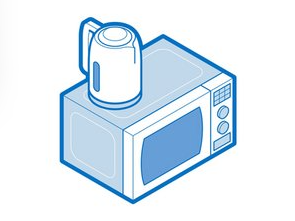 oven