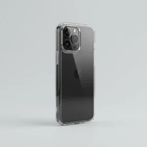 iPhone 15 Clear Case