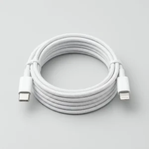 USB-C to Lightning Cable - 6 ft
